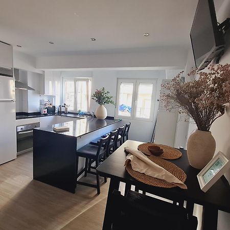 Davila Home Beach Santander Ngoại thất bức ảnh