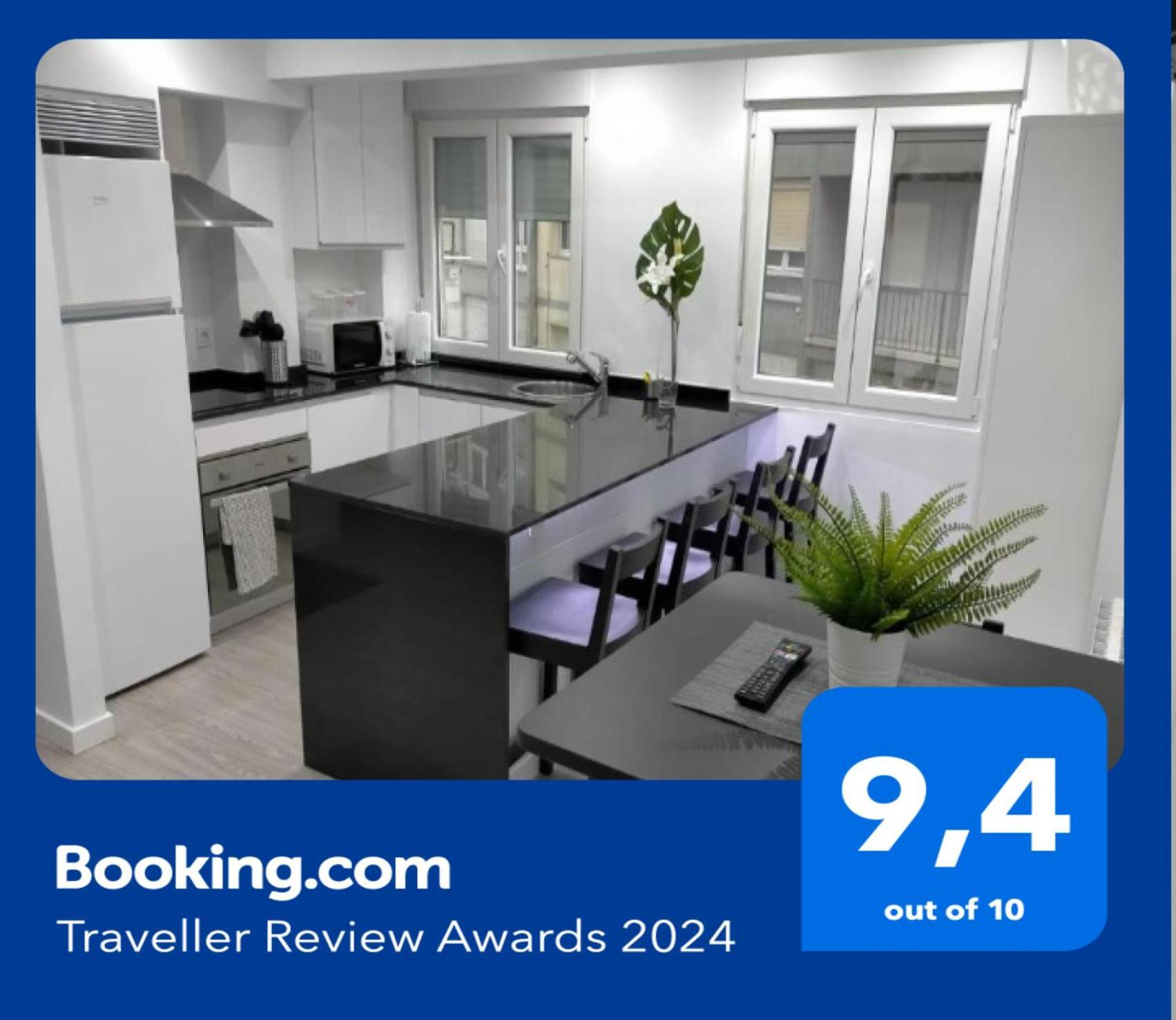 Davila Home Beach Santander Ngoại thất bức ảnh