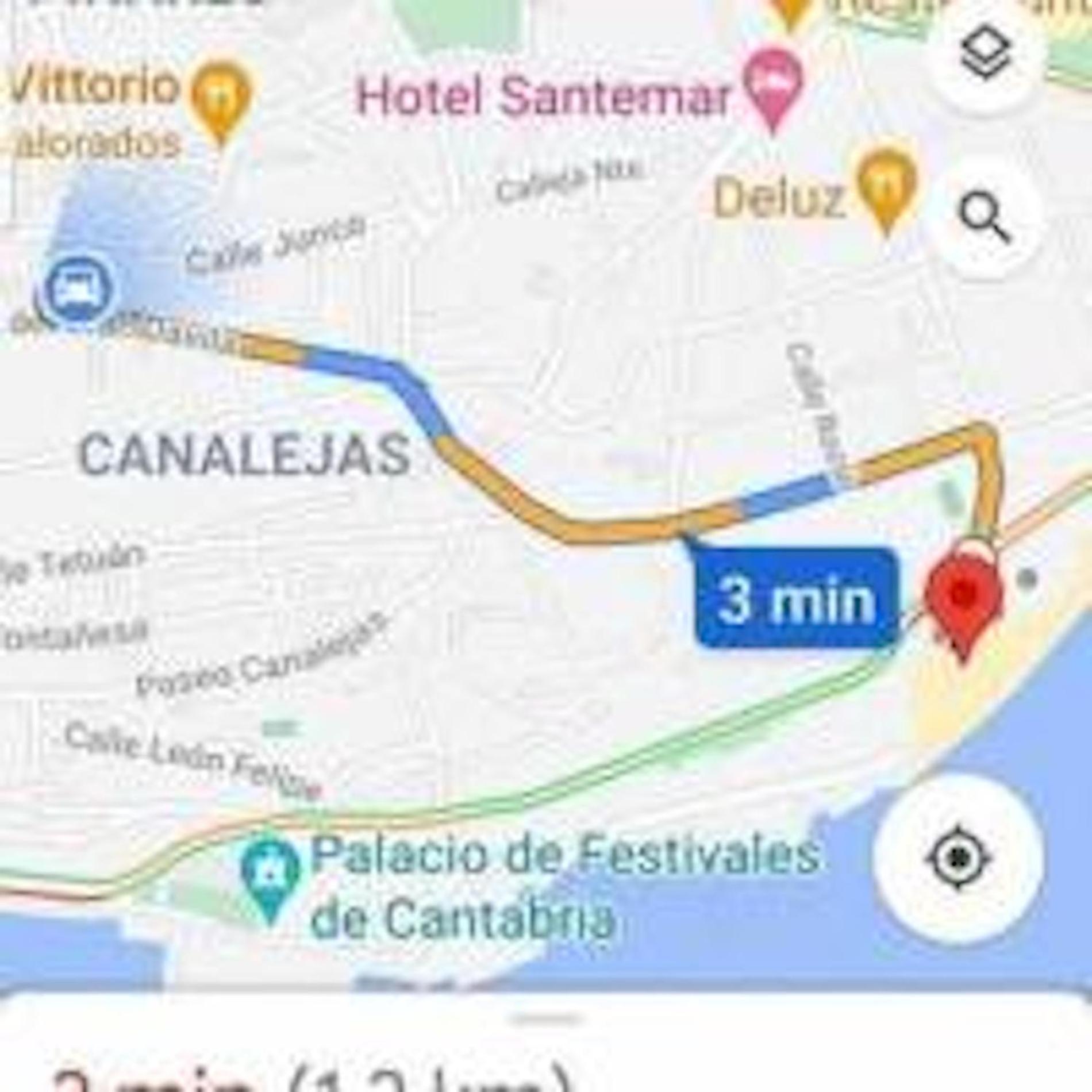 Davila Home Beach Santander Ngoại thất bức ảnh