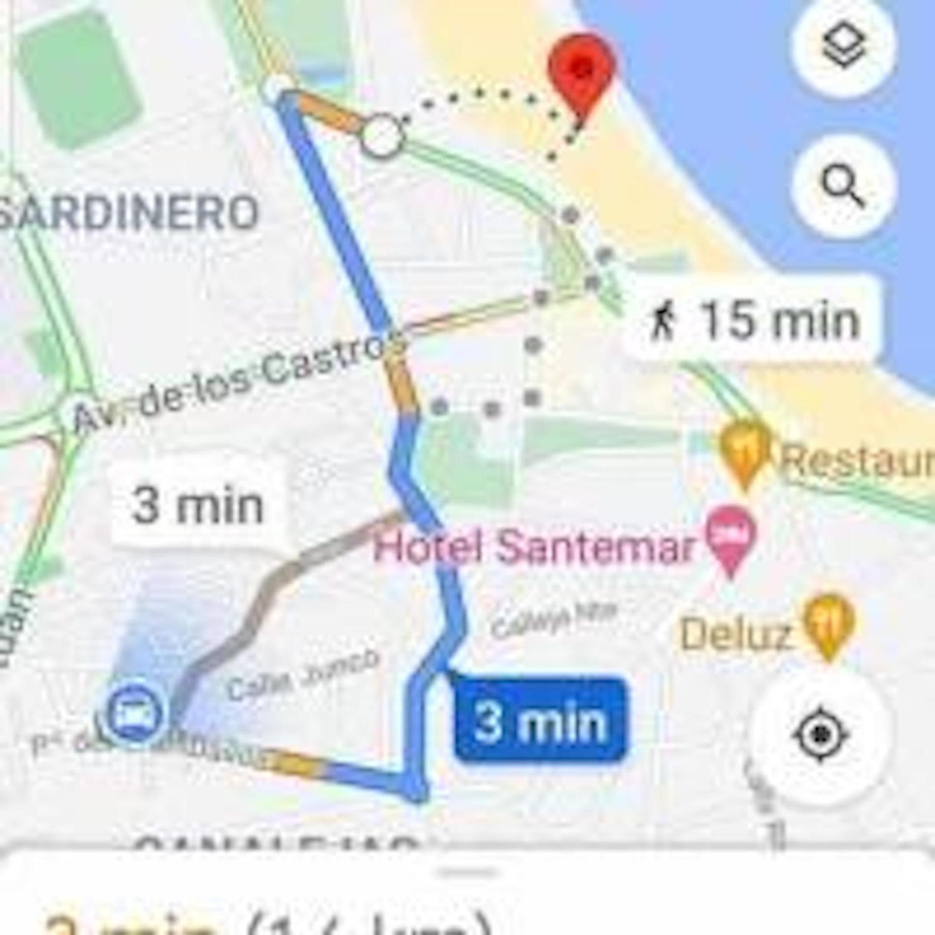 Davila Home Beach Santander Ngoại thất bức ảnh