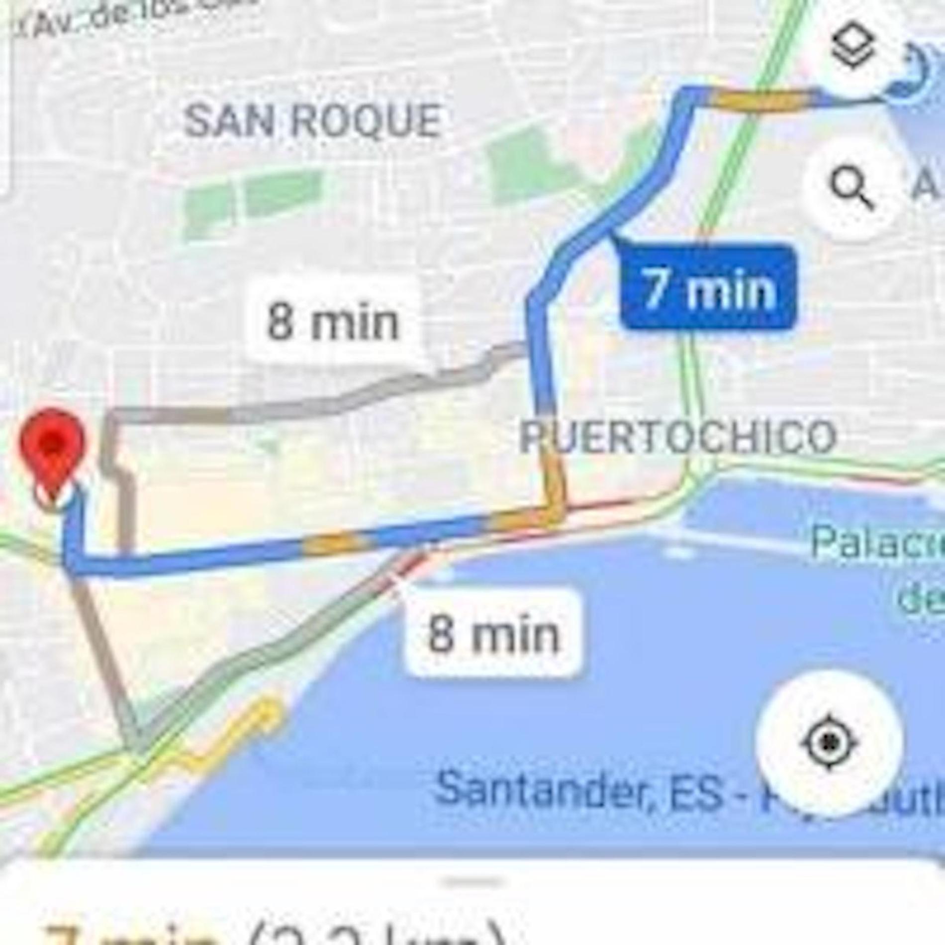 Davila Home Beach Santander Ngoại thất bức ảnh