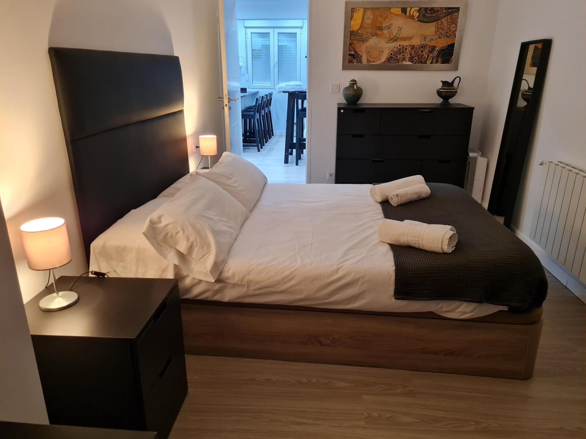 Davila Home Beach Santander Ngoại thất bức ảnh
