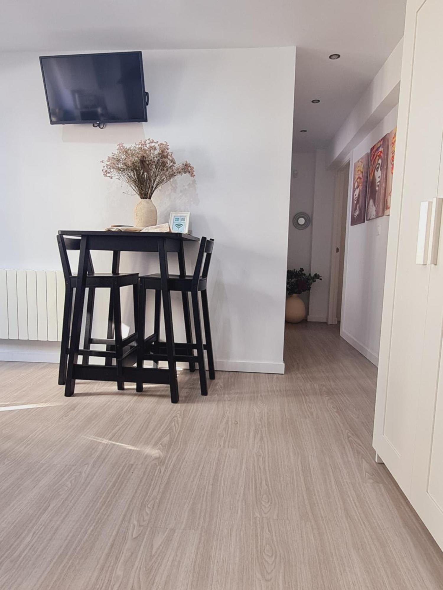 Davila Home Beach Santander Ngoại thất bức ảnh