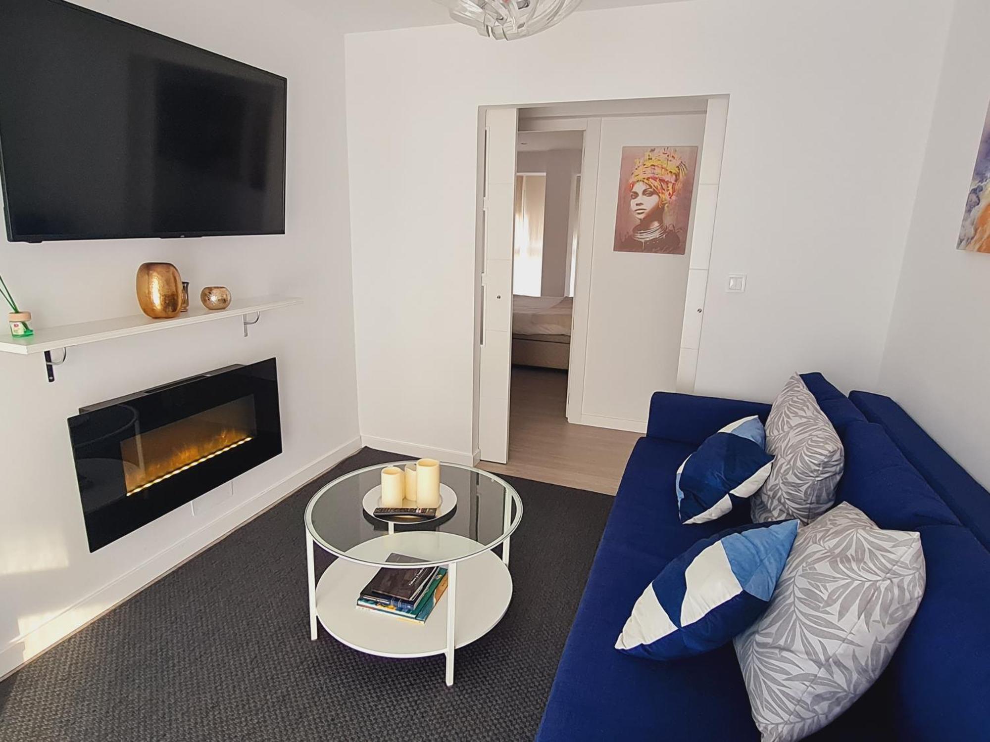 Davila Home Beach Santander Ngoại thất bức ảnh
