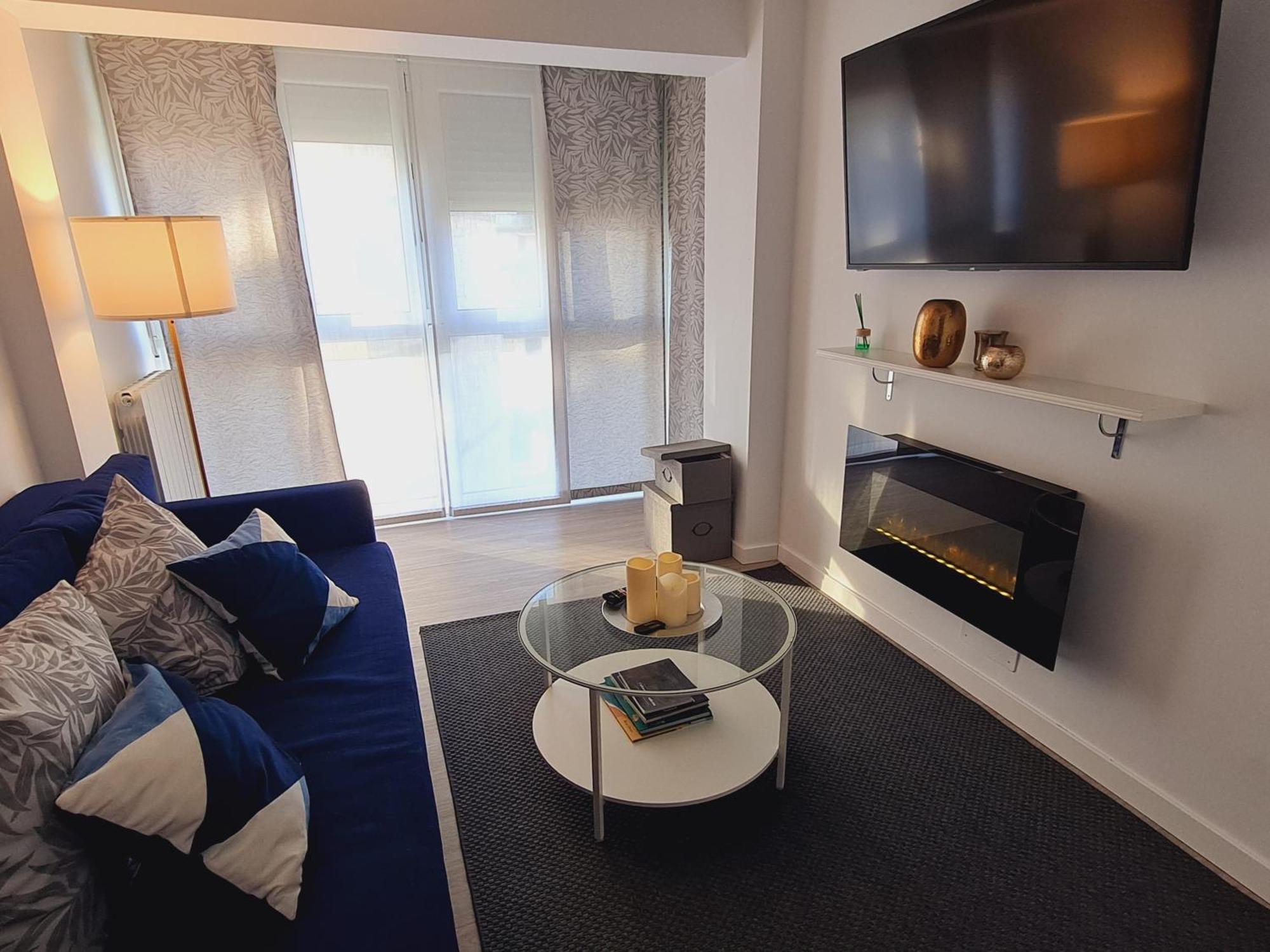 Davila Home Beach Santander Ngoại thất bức ảnh
