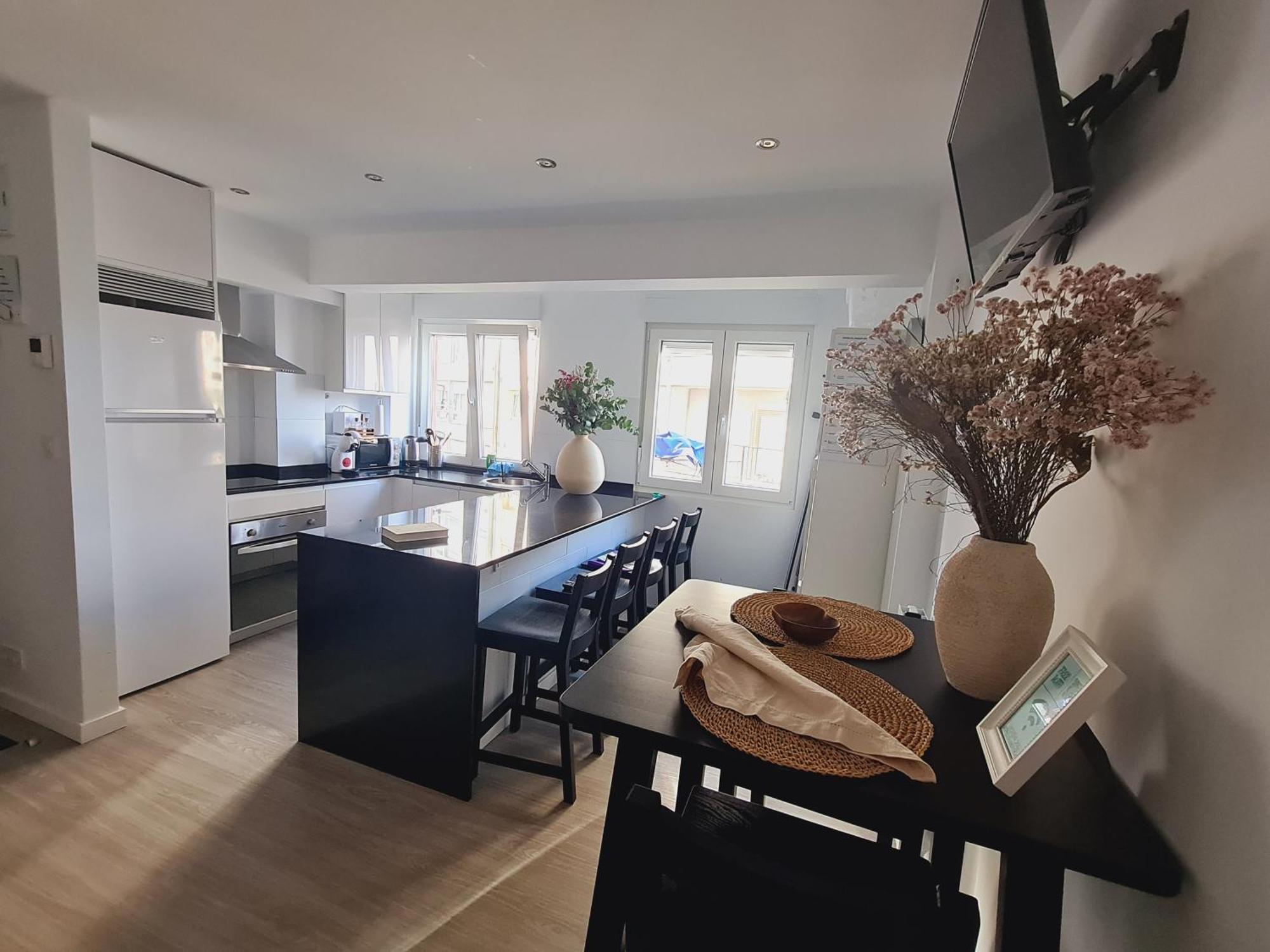 Davila Home Beach Santander Ngoại thất bức ảnh
