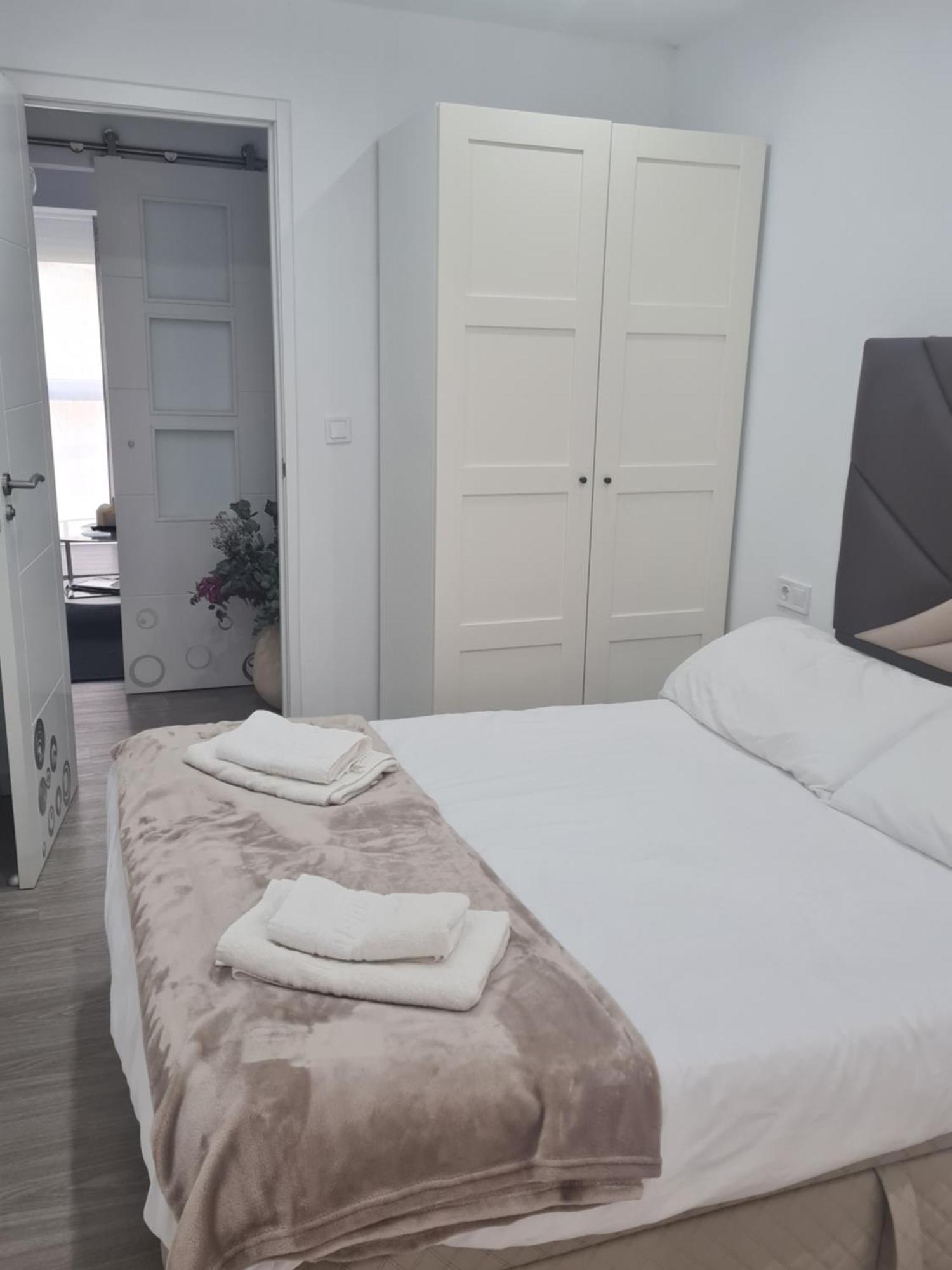 Davila Home Beach Santander Ngoại thất bức ảnh