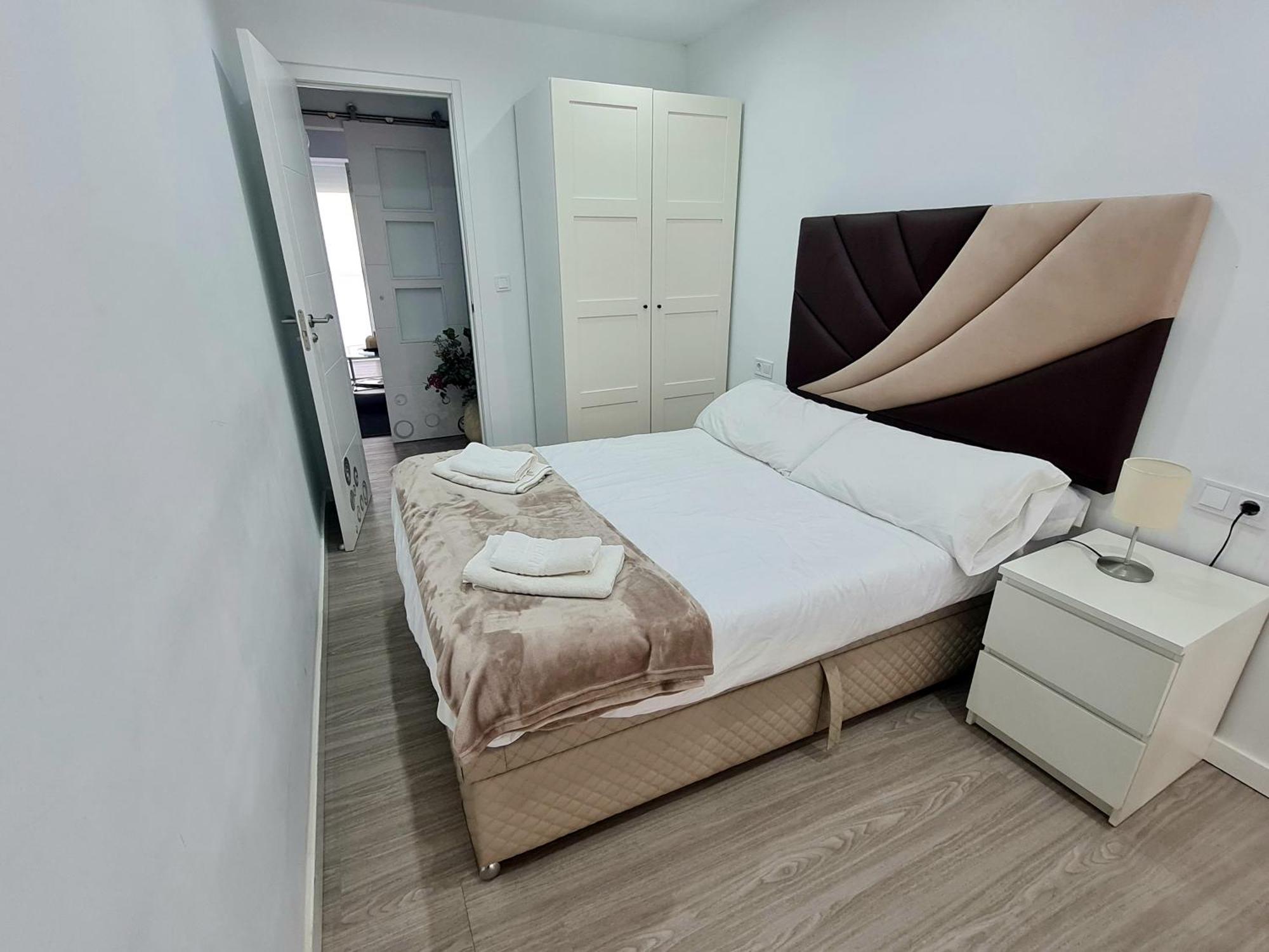 Davila Home Beach Santander Ngoại thất bức ảnh