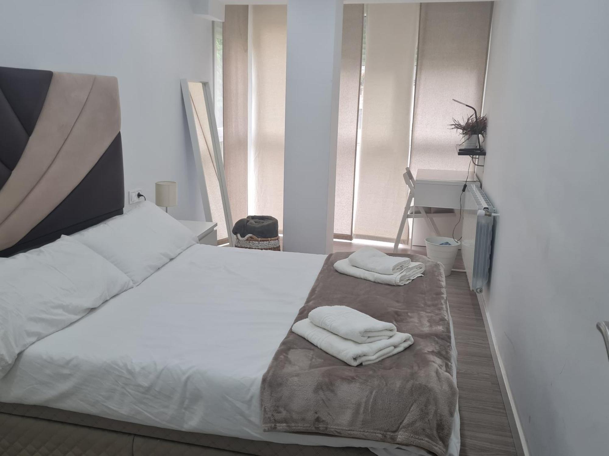 Davila Home Beach Santander Ngoại thất bức ảnh